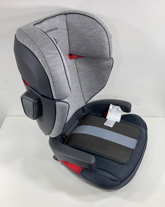 secondhand UPPAbaby ALTA High Back Booster Seat