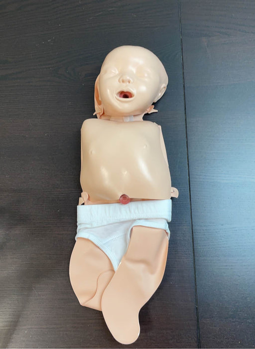 Shop Infant CPR Anytime: Personal Learning System at GoodBuy Gear