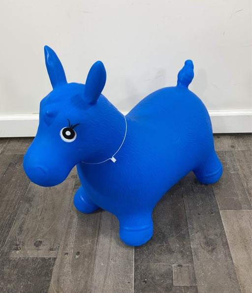 used Bouncy Animal