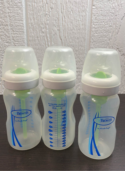 Shop BUNDLE Dr. Brown’s Bottles at GoodBuy Gear