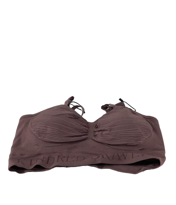 Shop Kindred Bravely Sublime® Hands-Free Pumping & Nursing Bra, Large, Twilight at GoodBuy Gear