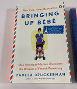 Shop BUNDLE Parenting Books at GoodBuy Gear