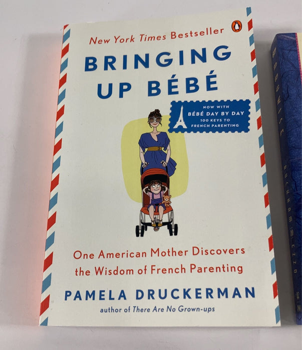 Shop BUNDLE Parenting Books at GoodBuy Gear