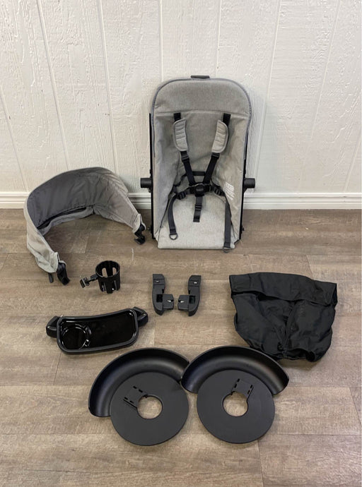 used Britax B-Ready Second Child Seat