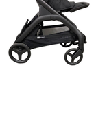 Shop Bugaboo Dragonfly Bassinet and Seat Stroller, Midnight Black, Midnight Black, Black, 2023 at GoodBuy Gear