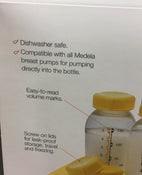Shop Medela Breastmilk Bottle Set at GoodBuy Gear