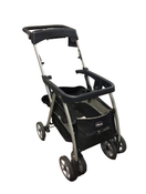 used Chicco KeyFit Caddy Stroller Frame, 2015