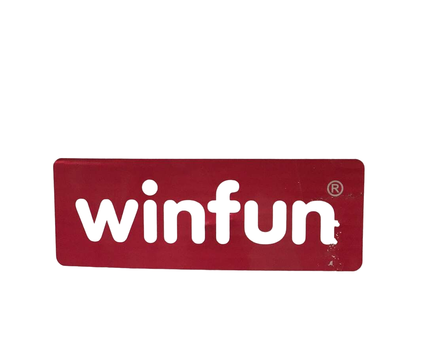 Winfun Symphonic Grand Piano Set