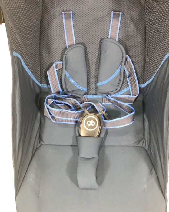 secondhand Strollers