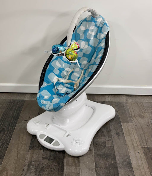 used 4moms MamaRoo