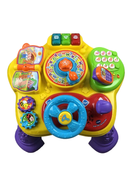 used Activity Centers