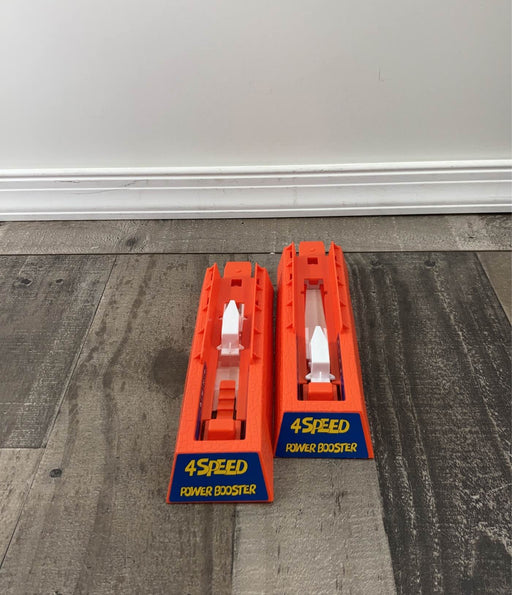 secondhand BUNDLE Hot Wheels Track