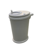 Shop Ubbi Diaper Pail, White at GoodBuy Gear