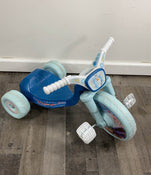 secondhand Disney Frozen Tricycle