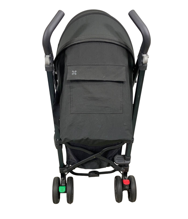 UPPAbaby G-LUXE Stroller, 2018, Jake (Black)