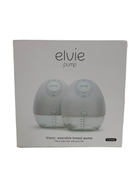 Shop Elvie Breast Pump, Double at GoodBuy Gear