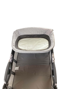 secondhand Graco Pack 'n Play Playard Inclined Seat & Changer, Nearby Napper