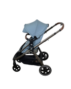 Shop Maxi-Cosi Zelia2 Luxe Stroller Only, 2023, New Hope Grey at GoodBuy Gear