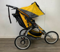 secondhand BOB Ironman Stroller, 2014