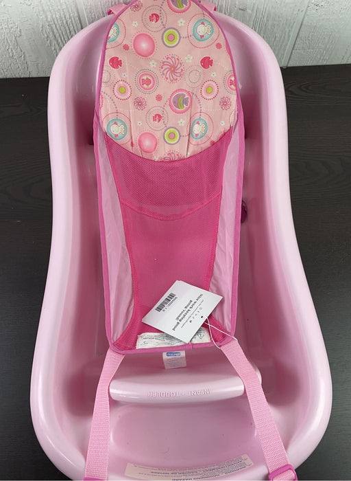 Shop The First Years Sure Comfort Newborn To Toddler Tub at GoodBuy Gear