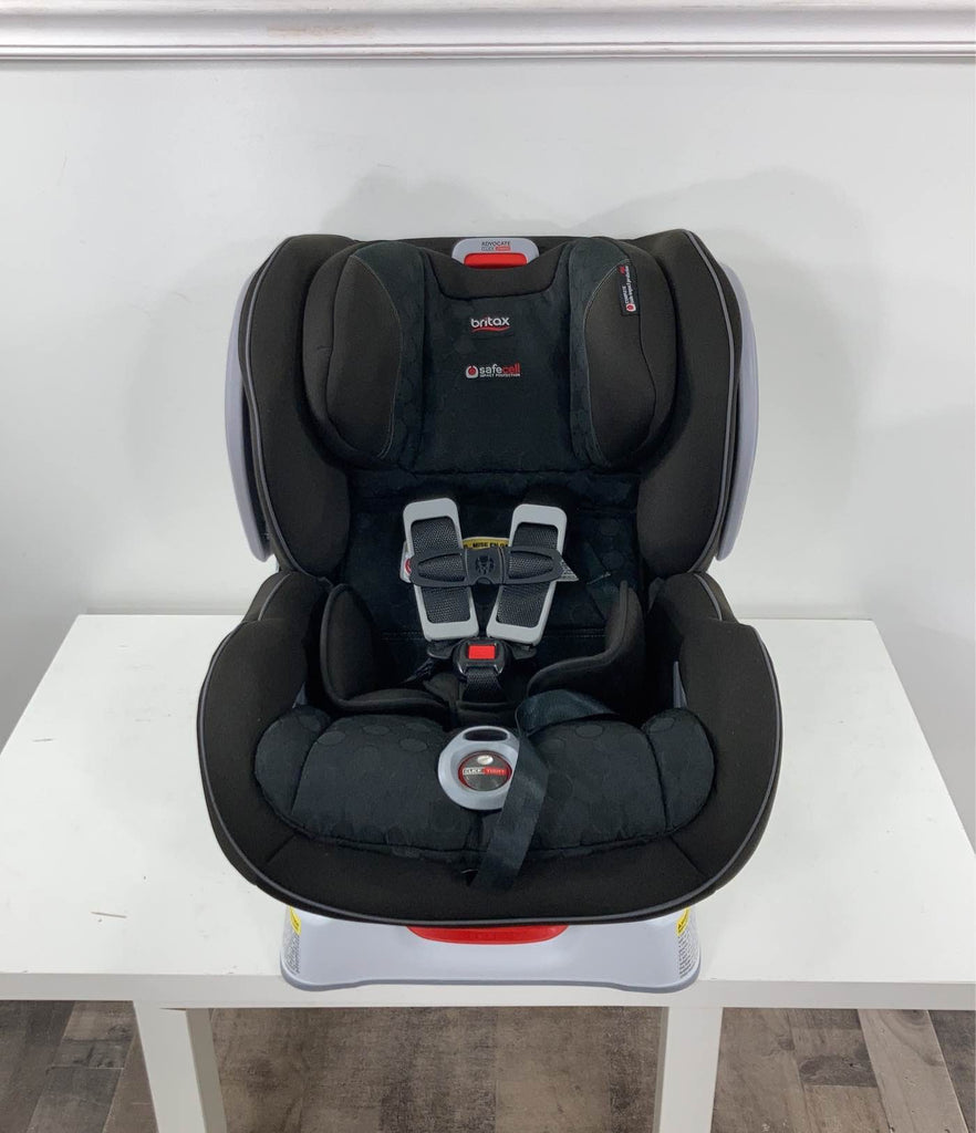 Car Seat Expiry Britax Matttroy