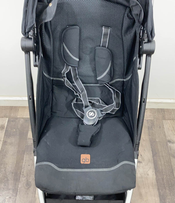 used Strollers