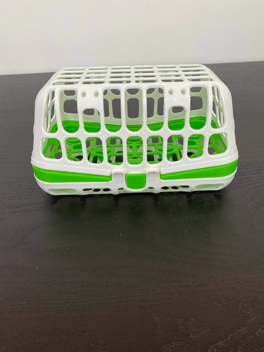 used Munchkin Dishwasher Basket