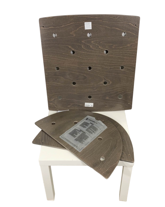 Shop Stokke Sleepi Junior Extension Kit, Hazy Grey at GoodBuy Gear