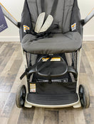 secondhand Strollers