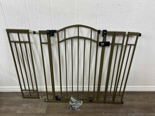 used Summer Infant Union Arch Safety Gate