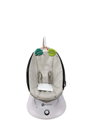 Shop 4moms RockaRoo, Grey Classic at GoodBuy Gear