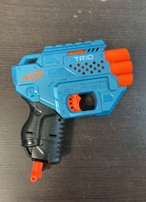 secondhand BUNDLE Nerf Blasters