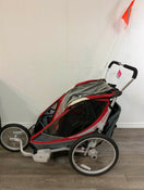 secondhand Bike Child Seat Trailers