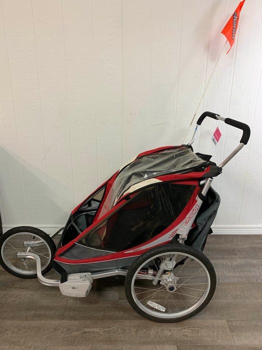 secondhand Bike Child Seat Trailers