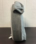 secondhand My Brest Friend Deluxe Nursing Pillow, Evening Grey