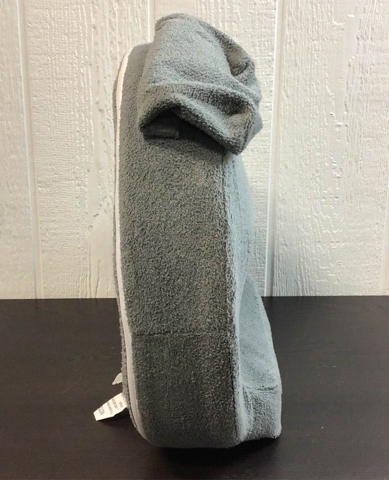 secondhand My Brest Friend Deluxe Nursing Pillow, Evening Grey