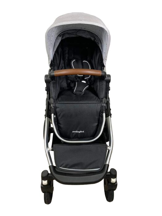 used Double Strollers