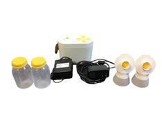 Shop Medela Pump In Style with MaxFlow at GoodBuy Gear