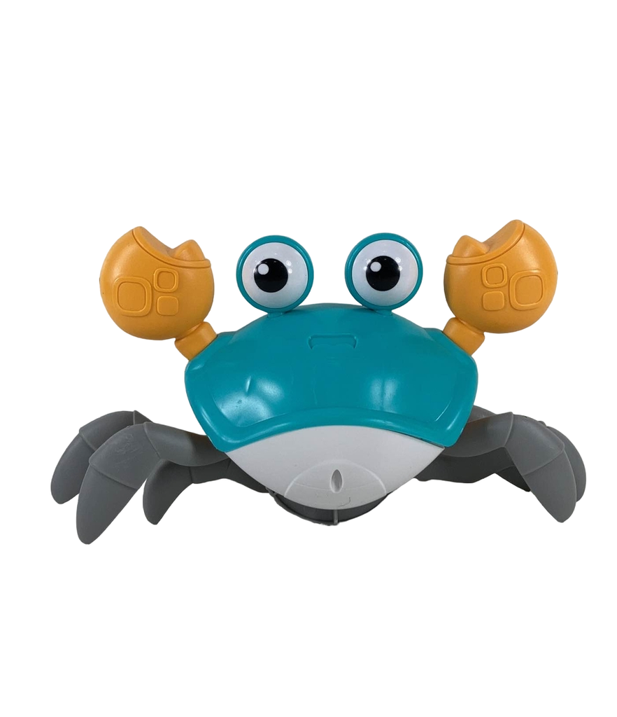 Qi Chen Crawling Crab Toys