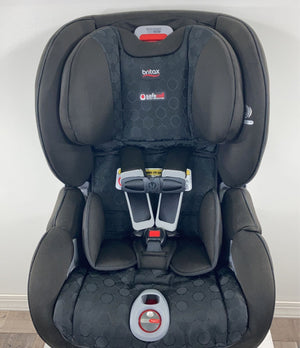 Britax advocate boulevard outlet clicktight