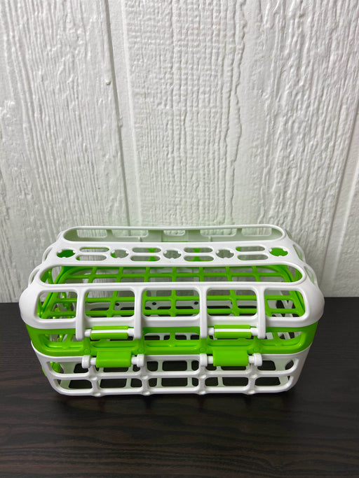 used Munchkin Dishwasher Basket