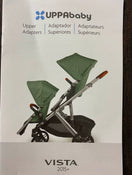 secondhand Strollers