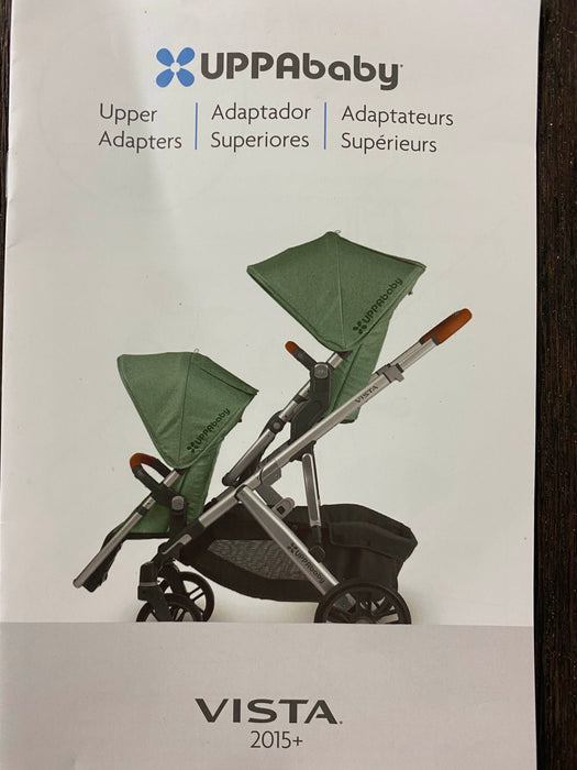 secondhand Strollers