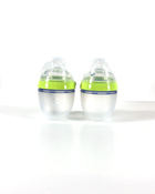 Shop Comotomo Bottles, 2 Pack, 5 Oz, Green at GoodBuy Gear