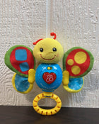 used VTech Sing And Soar Butterfly