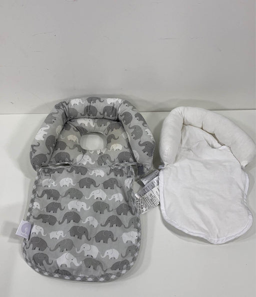 used Boppy Noggin Nest Head Support