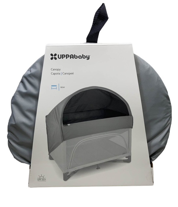 Shop UPPAbaby Canopy For Remi at GoodBuy Gear