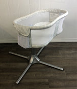 secondhand Halo BassiNest Swivel Sleeper- Premiere Series