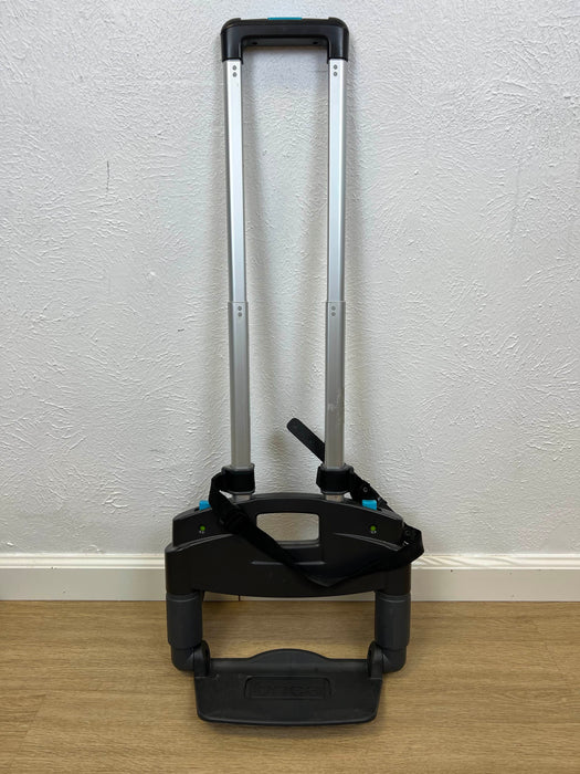 Shop Brica Roll ‘n Go Car Seat Transporter at GoodBuy Gear