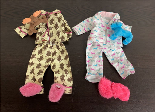 used OG Dolls Accessories